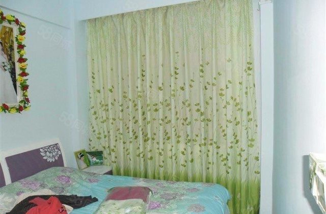 阳明山花园2室1厅57.43㎡45.9万二手房图片