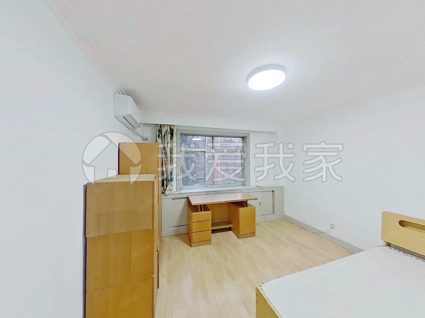 雙花園西里小區(qū)3室1廳1衛(wèi)98.81㎡南北540萬