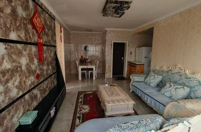 景苑山水2室1厅87㎡23.8万二手房图片