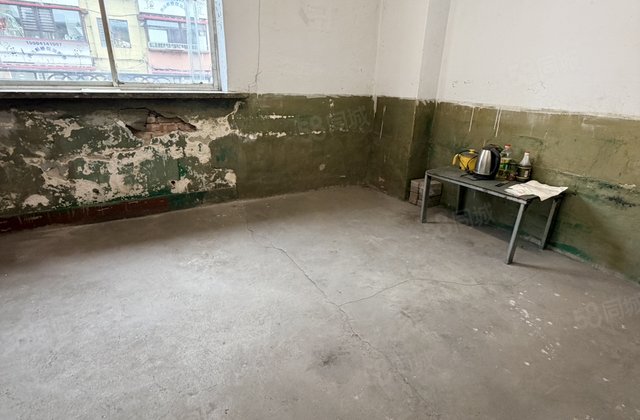 南芬区黄柏峪村商品房1室1厅28㎡1.8万二手房图片