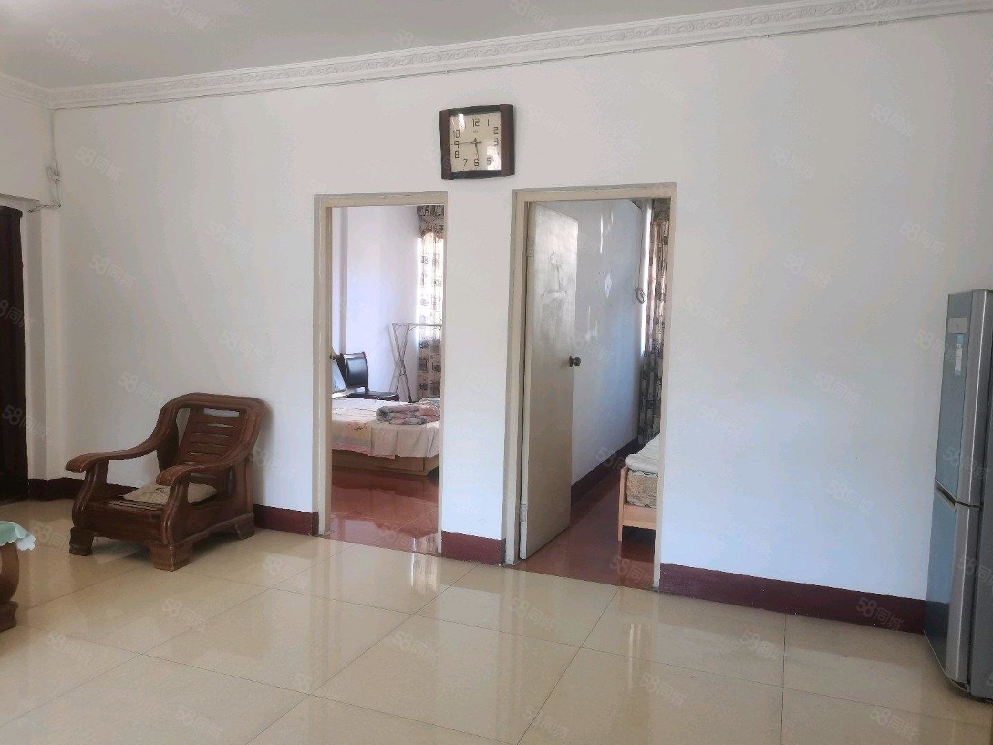 五堰北街1-16号小区2室2厅1卫90㎡东西49万