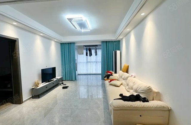 龙腾苑3室2厅71.26㎡75万二手房图片