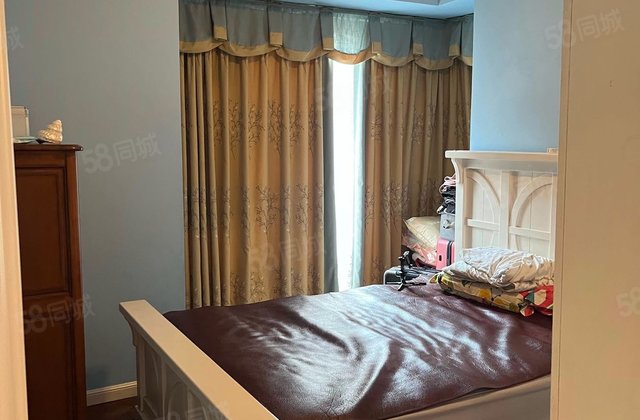 塔子山壹号2室2厅89.48㎡249万二手房图片