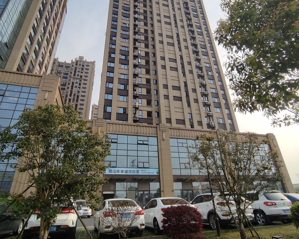 【御湖公馆, 御湖公馆小区详情,房价走势,房源,业主论坛】- 杭州58