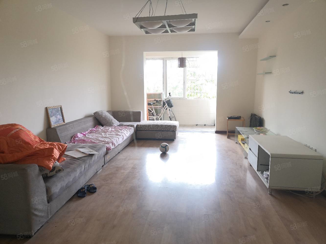 【10图】城梓小旁阳光花园三室两厅两卫停车方便,阳光花园-泸州58同城