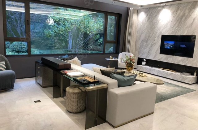 【10图】市中心 南开 高端社区 紧邻和平 改善大三居,金地阅千峯-天津