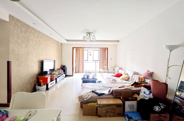 上东国际2室2厅85.48㎡115万二手房图片