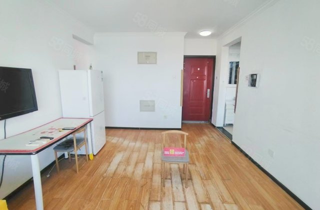 北街家园(六区)2室1厅61.69㎡174万二手房图片