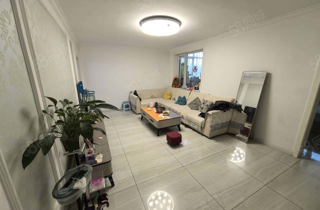 广基花园3室2厅90㎡68万二手房图片