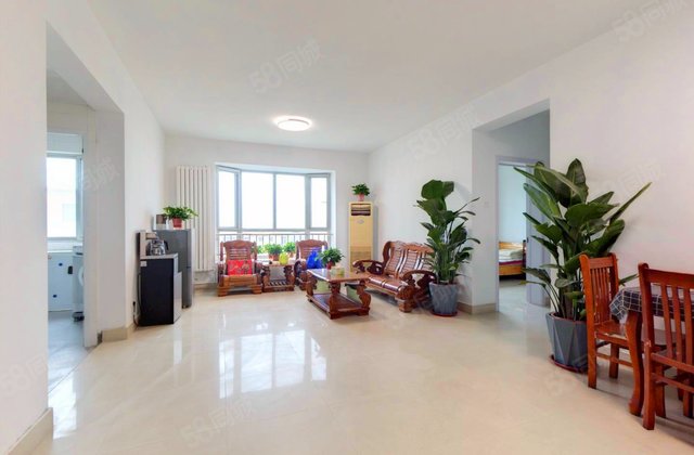 烟草研究院家属南院二七路79号院3室1厅133.45㎡168万二手房图片