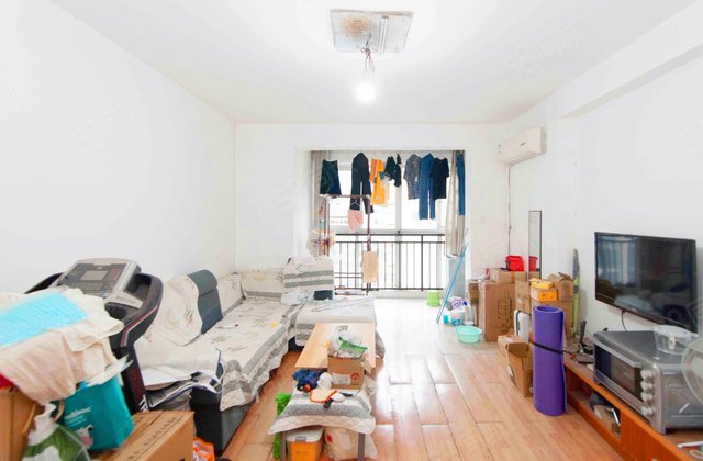 龙王港小区3室2厅97.82㎡66.8万二手房图片