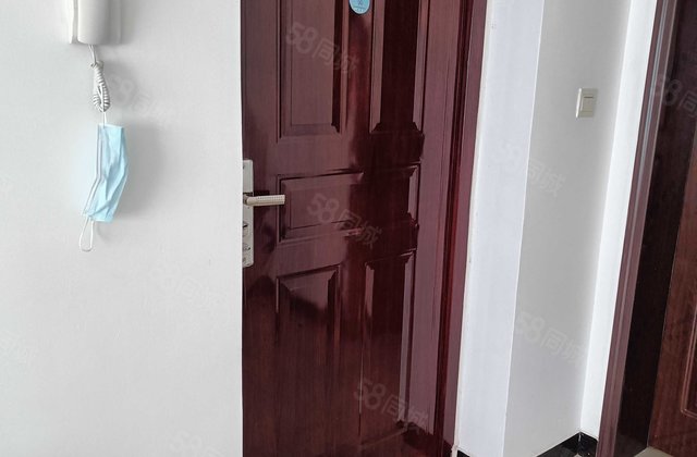 家佳缘小区2室2厅66.36㎡18.9万二手房图片