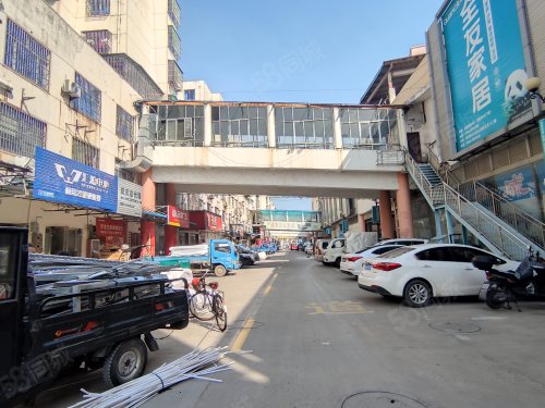 光彩大市场二期