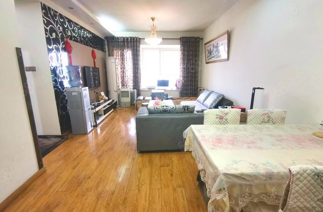 果壳里的城3室2厅87.92㎡99万二手房图片