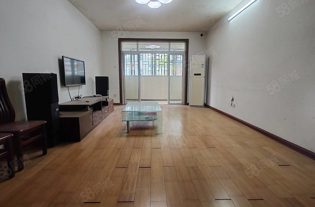 广西师范大学北苑教工宿舍3室2厅128.33㎡75万二手房图片