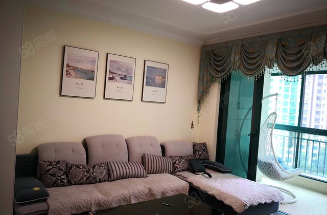 恒大雅苑3室2厅122.4㎡103万二手房图片