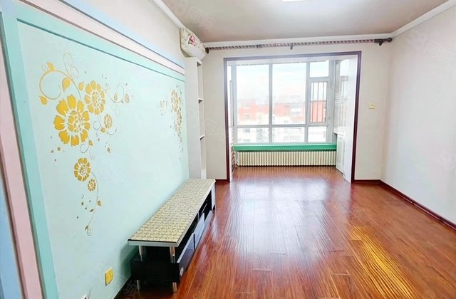 博众新城(一期)2室2厅85.54㎡33.9万二手房图片