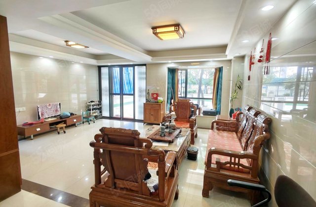 美的御海东郡(别墅)4室2厅292.83㎡346万二手房图片