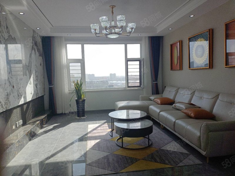 【10图】吉粮康郡,临近二实验,,吉粮康郡-松原58同城