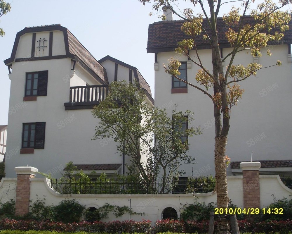 【莱英北郡, 莱英北郡小区详情,房价走势,房源,业主论坛】- 上海58