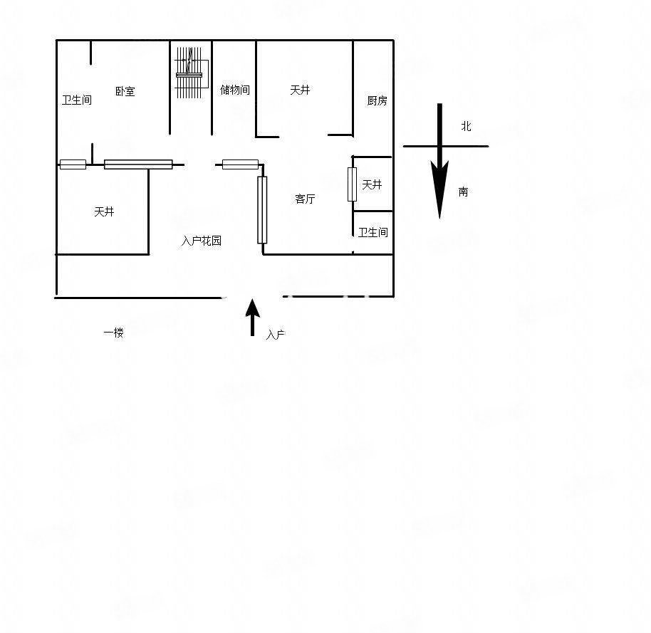 阳光城檀府6室2厅4卫460㎡南北436万