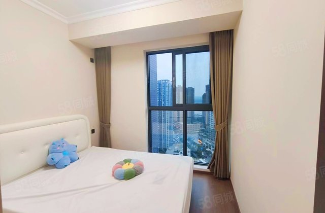 佳年华新生活(B区)3室2厅90.02㎡119万二手房图片