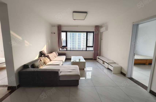 百合新城 元宝户型一梯一户 带车位储藏室 免大税