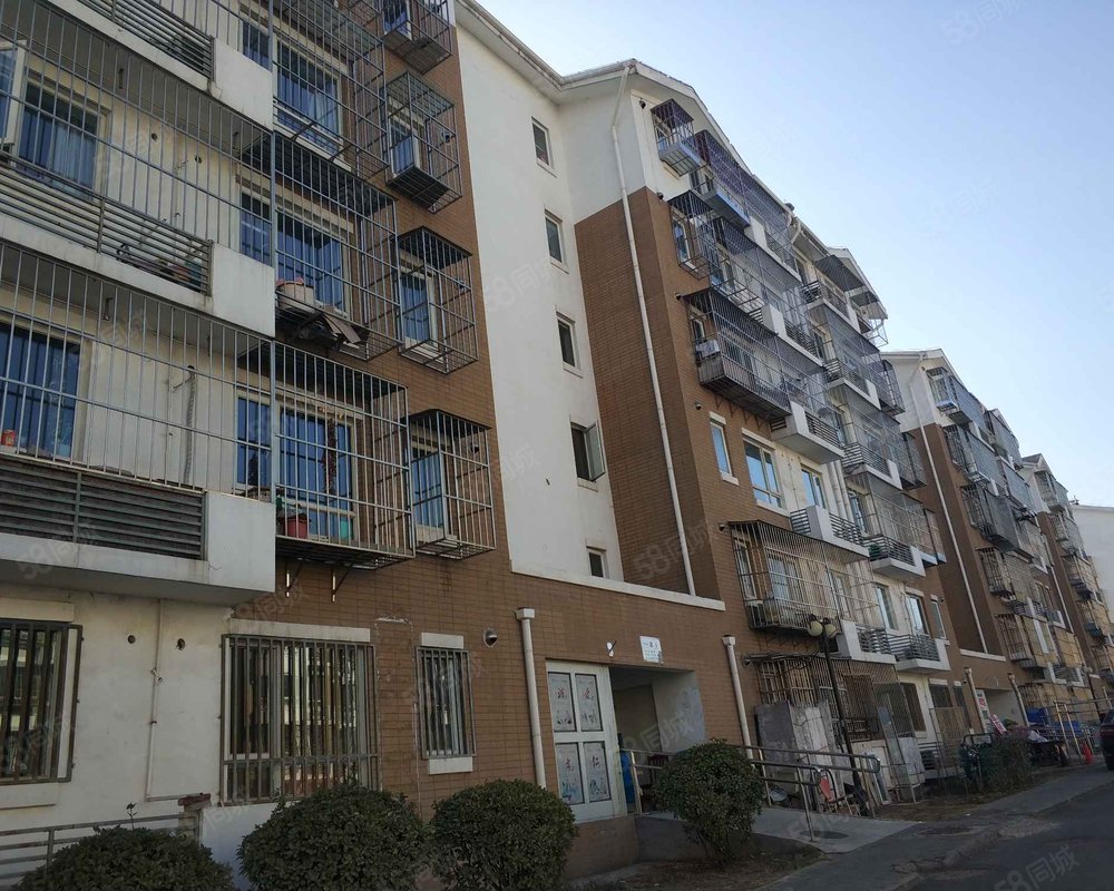 【石门营新区(六区), 石门营新区(六区)小区详情,房价走势,房源,业主