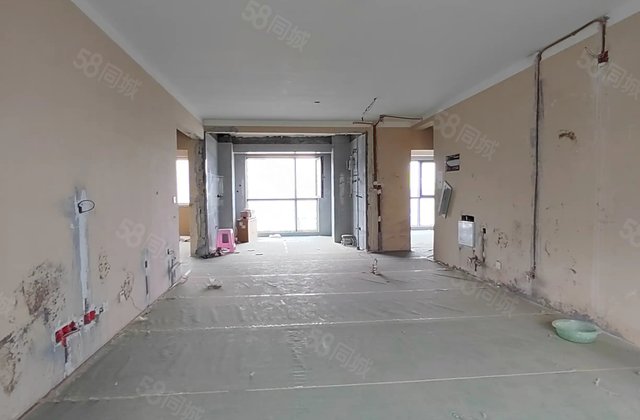 书香雅苑3室2厅128㎡93万二手房图片