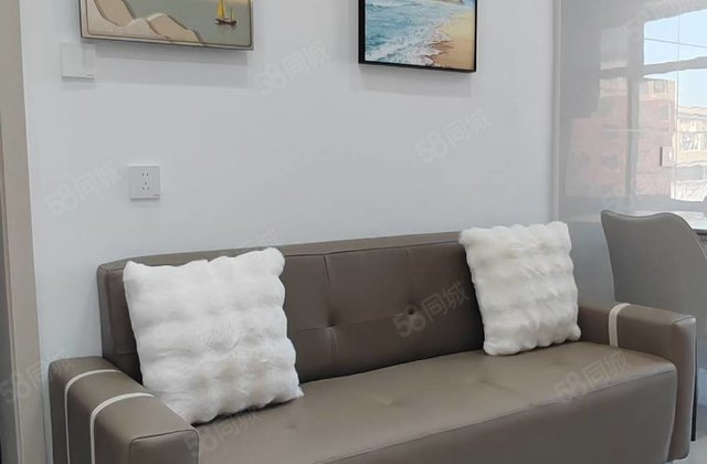 木材小区2室1厅55㎡15.8万二手房图片