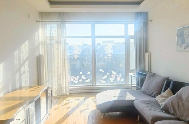 长春明珠3室3厅89.64㎡55万二手房图片