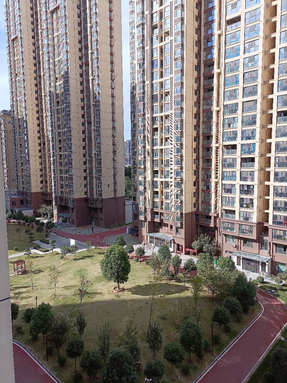 【10图】许慎旁尚书房三室两厅两卫中间楼层,尚书房-漯河58同城