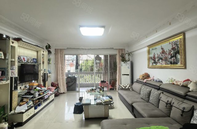 翠绿山庄3室2厅133㎡49.8万二手房图片