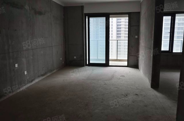 融创滨江壹号3室2厅109.89㎡133万二手房图片