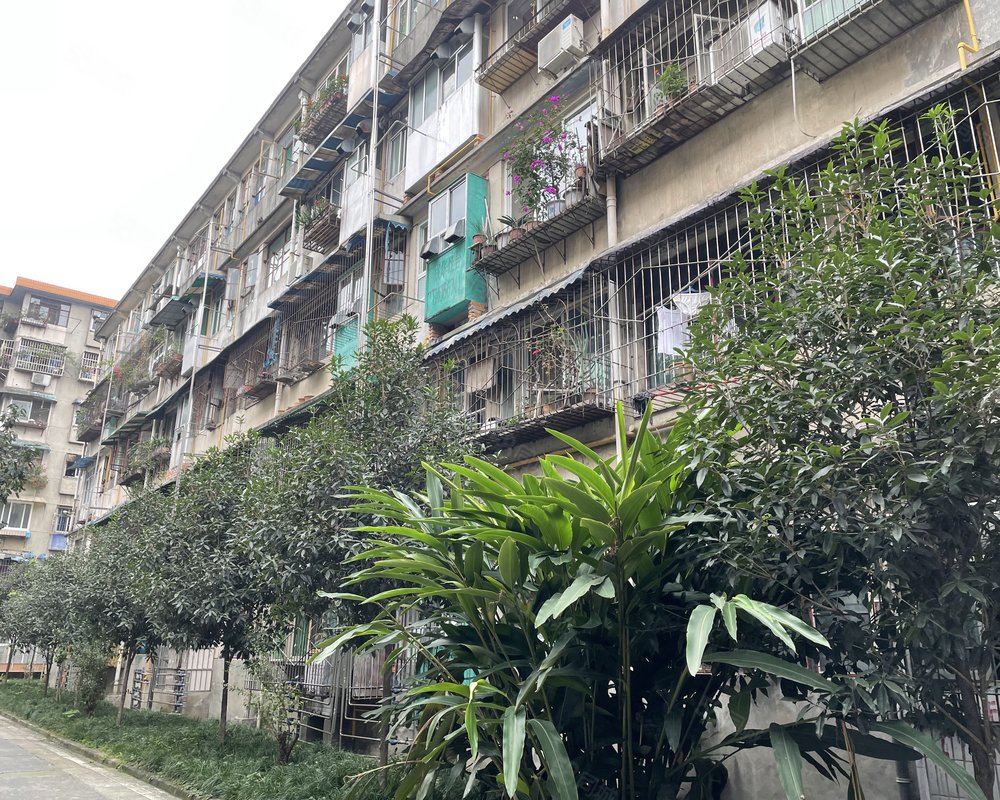 【清江苑, 清江苑小区详情,房价走势,房源,业主论坛】- 成都58同城