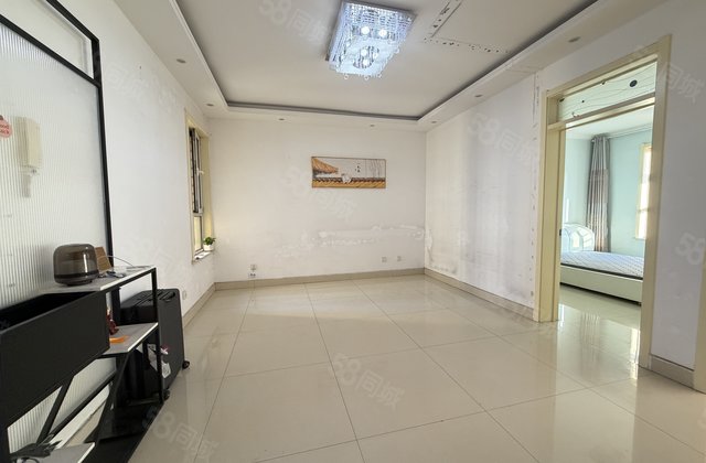 东昌东 外国语三中旁 东昌丽都小高层三室双卫 免大税带车储