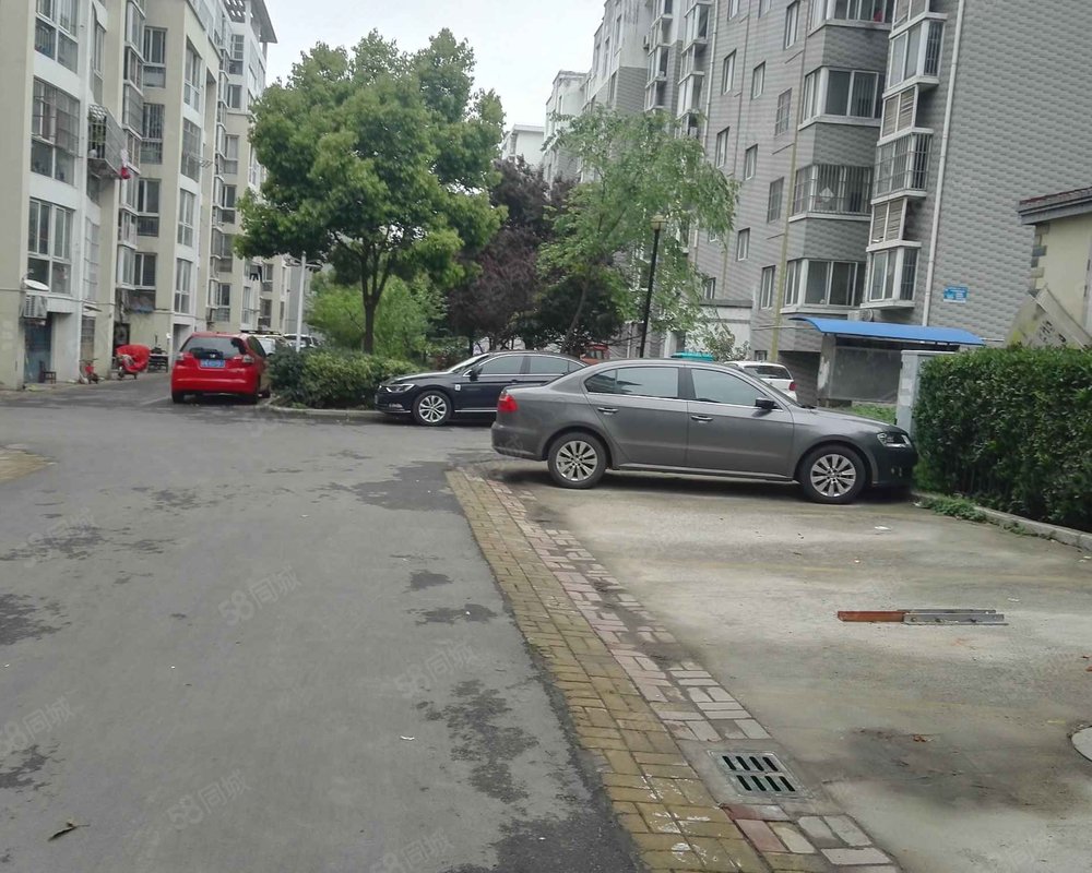 【东方名都, 东方名都小区详情,房价走势,房源,业主论坛】- 沭阳58