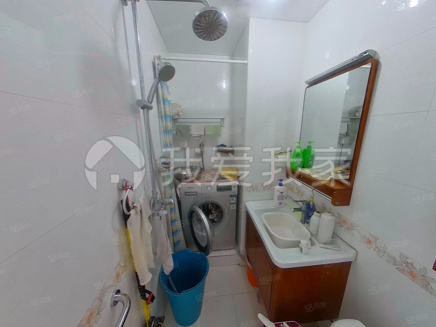 蒲黃榆二里2室1廳1衛(wèi)66.91㎡南北305萬