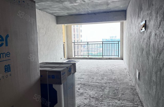 泰和华府5室2厅127.85㎡51万二手房图片