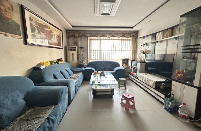 中通时代豪园三期 凤凰台 市医院 东昌湖边 贵华苑 新水明珠