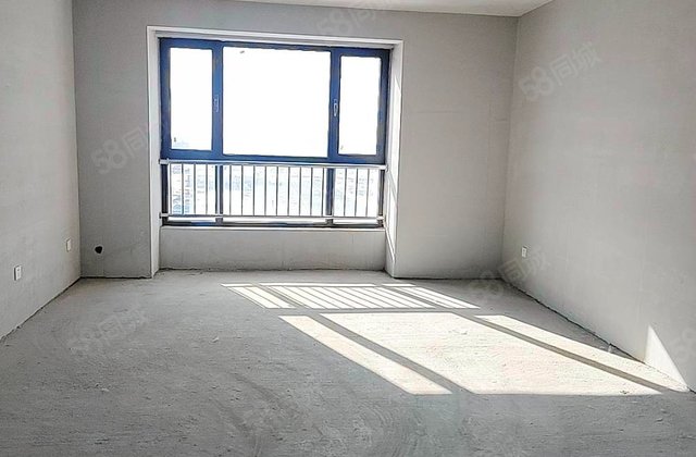 凯郡郦城3室2厅136.55㎡88.8万二手房图片