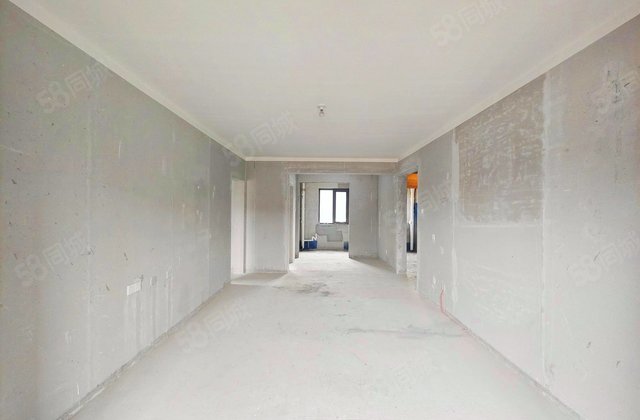 商都阜园3室2厅121㎡108万二手房图片