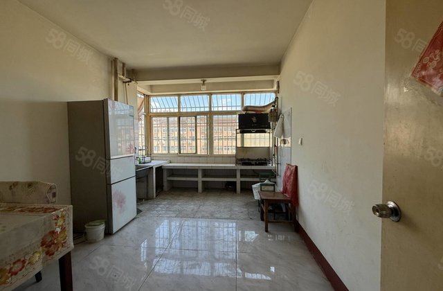 文轩本部 柳园南区 三室两厅 送储藏室 有钥匙 随时看房