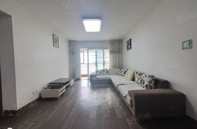 文轩 外国语 新东方龙湾 商品房东门口 三室双卫 看房有钥匙