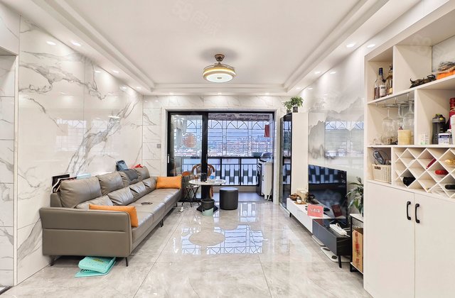 天骄世家3室2厅87.14㎡350万二手房图片