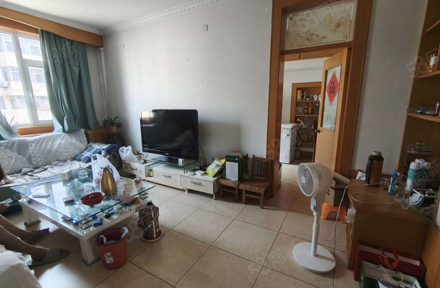 急售！出门兴华路东昌本校！市委家属院，停车方便