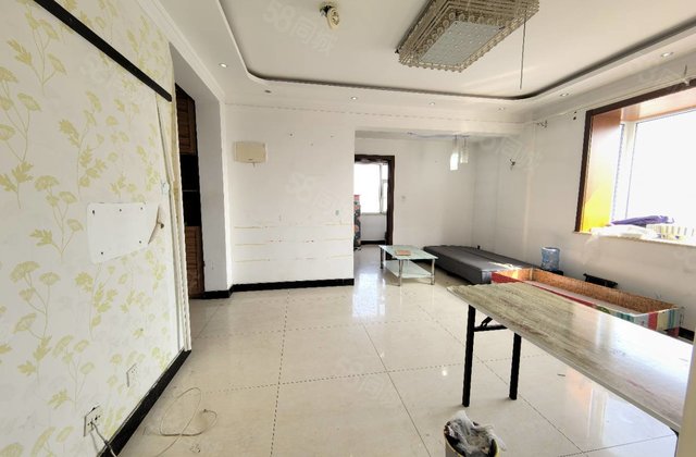 急售 市中心 星光宝徕花园 东边户 三室 免大税 君奕府旁