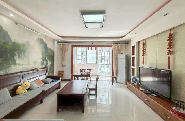 金色家园4室2厅145㎡58万二手房图片