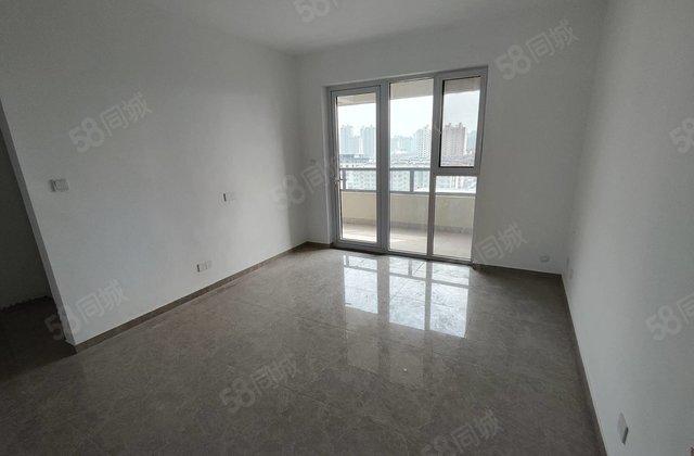 新房未入住 星光时代美境 一梯一户 中间好楼层 四室两卫送储