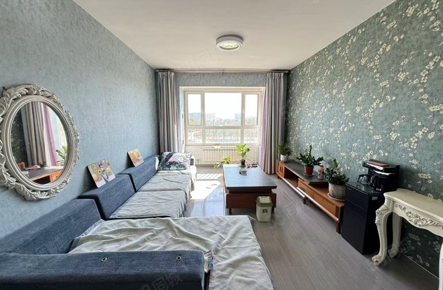 和顺嘉苑3室2厅113㎡159万二手房图片